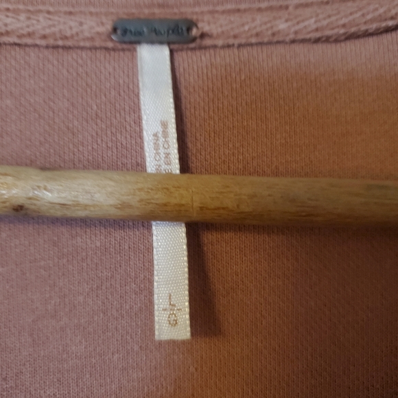 Free People Ruby Jacket - Picture 4 of 7